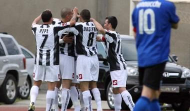 Μεταγραφή μέλλοντος για την Ουντινέζε