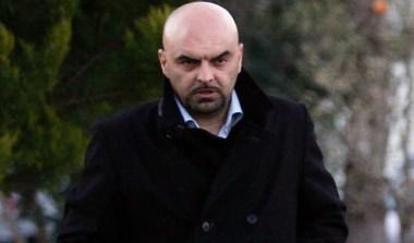 Τέλος ο Βέλιτς