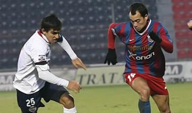 Βέροια-Πανιώνιος 0-0