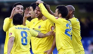 Βιγιαρεάλ-Μαγιόρκα 2-0 (vids)