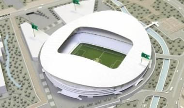 Επεξηγηματική ανακοίνωση ΣτΕ για την αναστολή των έργων στο Βοτανικό