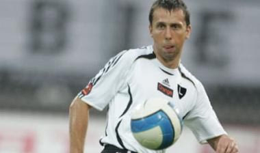 Επίσημη πρόταση για Βαβρζίνιακ