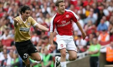 Επαγγελματικό συμβόλαιο στον νέο “Μπέργκαμπ” (video)