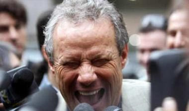 Τζαμπαρίνι: “Και με παπά στον πάγκο την ίδια πορεία”