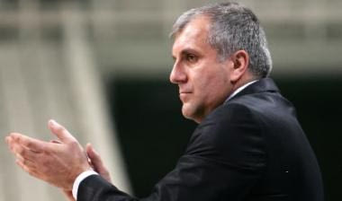 Ομπράντοβιτς: “Κάναμε ένα σοβαρό παιχνίδι”