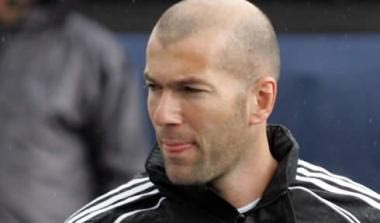 Απογοητευμένος, αλλά αισιόδοξος ο Ζιντάν