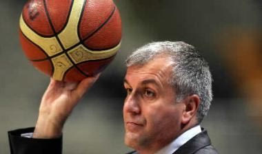 Oμπράντοβιτς: “Να σεβαστούμε τους εαυτούς μας”