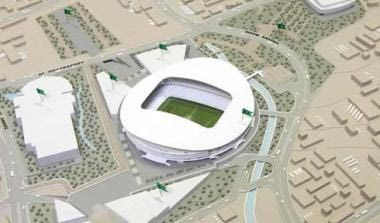 Κατατέθηκε ο φάκελος για την άδεια εκσκαφών