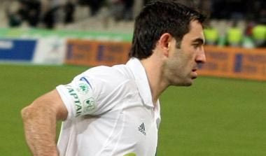 Χωρίς Καραγκούνη στη Θεσσαλονίκη