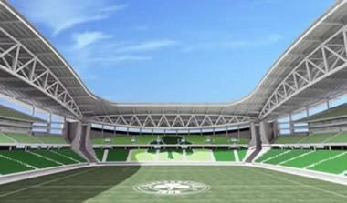 Το χρονικό των αδειών του γηπέδου