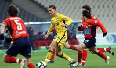 Διαμαρτύρεται και πάλι η Ξάνθη