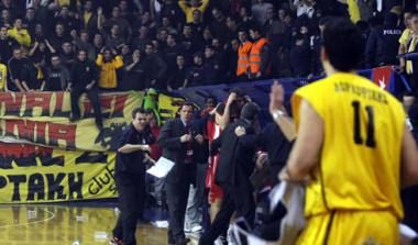 Διακοπή και εκκένωση στα Πατήσια