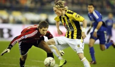 Εφιάλτης στο “Άρνεμ” για τον Άγιαξ