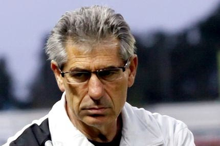 H πειθαρχία του Αναστασιάδη