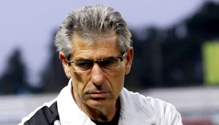 H πειθαρχία του Αναστασιάδη