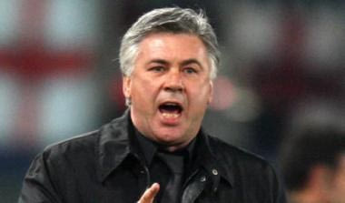 Δεν φεύγει ο Αντσελότι