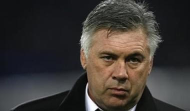 Απορρίπτει τον Αμπράμοβιτς ο Αντσελότι