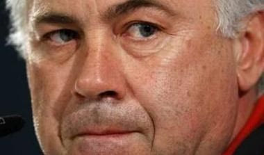 Αντσελότι: “Δεν νιώθω υπό αμφισβήτηση”