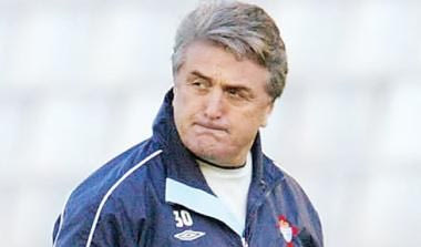 Οταν ο προπονητής αλλάζει σαν το πουκάμισο