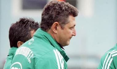 “Είστε αδιάφοροι” είπε ο Αντωνίου στους παίκτες