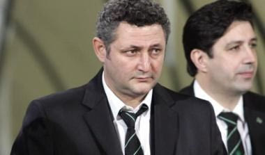 Αντωνίου: “50-50 η πρόκριση”