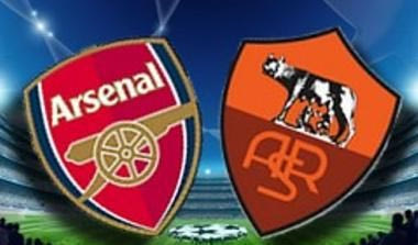 Αρσεναλ-Ρόμα