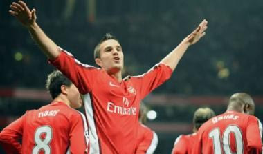 Άρσεναλ – Ρόμα 1-0