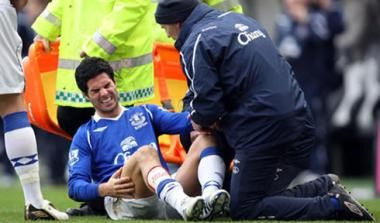 Τέλος η σεζόν για Αρτέτα