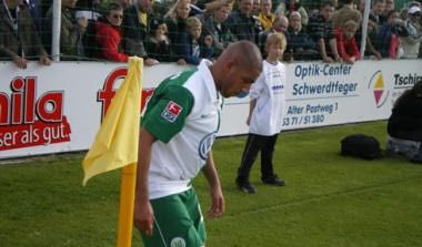 Προσβλήθηκε από ηπατίτιδα Α ο Ντεζάγκα