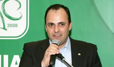 Παραιτήθηκε ο Αθανασόπουλος