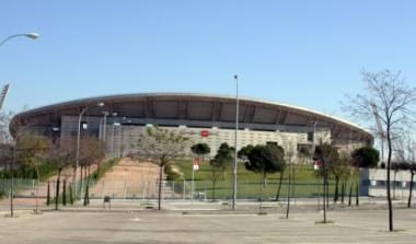 Αραβα νονό για το νέο της γήπεδο ψάχνει η Ατλέτικο