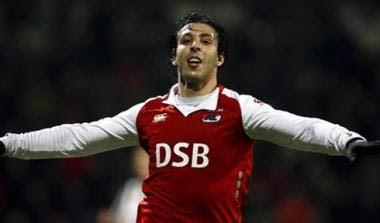 Εκτός έδρας επιτυχίες για Άλκμααρ και Αϊντχόφεν (vids)