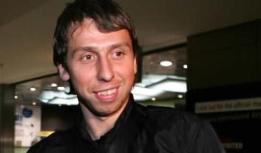 Με Βαβζίνιακ στις Σέρρες