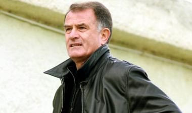 Μπάγεβιτς: “Όσο πιο ψηλά γίνεται”