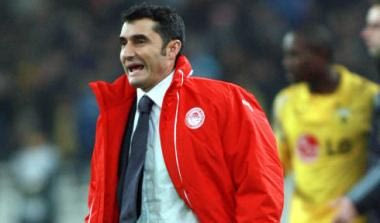 Επιμένει η Ατλέτικο για Βαλβέρδε