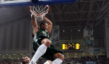 Η ρεβάνς δίνει πρωτιά