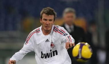 Μπέκαμ: “Μ’ ενδιαφέρει η Μίλαν, όχι τα λεφτά”