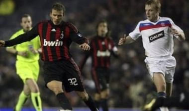 Παράκληση Μπέκαμ να μείνει στη Μίλαν και να πάει… Μουντιάλ