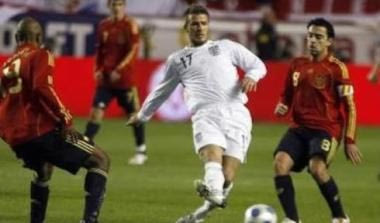 Απόψε κρίνεται το, άμεσο, μέλλον του Μπέκαμ