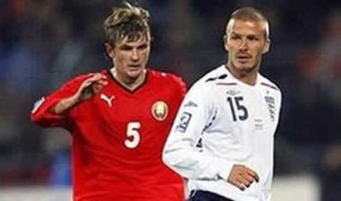 Πλησιάζει στο ρεκόρ συμμετοχών ο Μπέκαμ