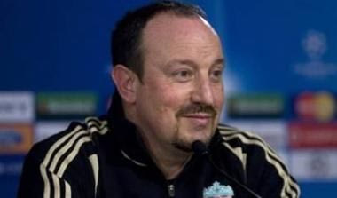 Στην πόρτα εξόδου στέλνουν οι μπουκ τον Μπενίτεθ