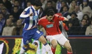 Μοιρασιά για Πόρτο και Μπενφίκα