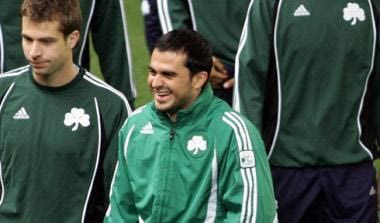 Έτοιμος ο Βύντρα, έκπληξη στην 11άδα