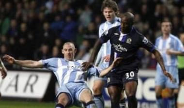 5ος γύρος: Αποκλείστηκε η Μπλάκμπερν