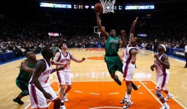 Επέστρεψαν στις νίκες οι Celtics