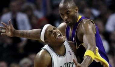 Λιμνάνθρωποι “έπνιξαν” τους Celtics στη Βοστώνη