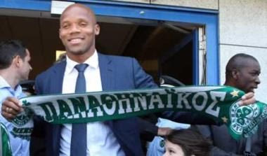 Μπουμσόνγκ: “Θα προσπαθήσω να γίνω ηγέτης” (vids)