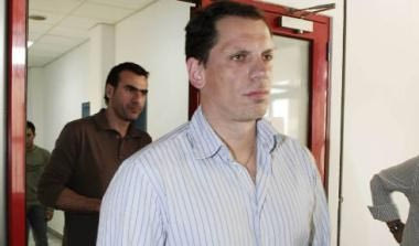Nέος team manager o Μπουντούρης
