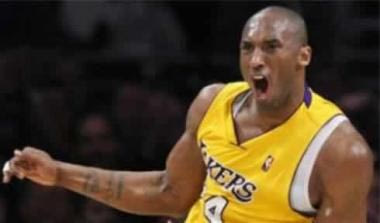 Στη 19η θέση των σκόρερ όλων των εποχών ο Bryant