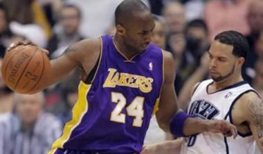 O Deron Williams σταμάτησε τους Lakers